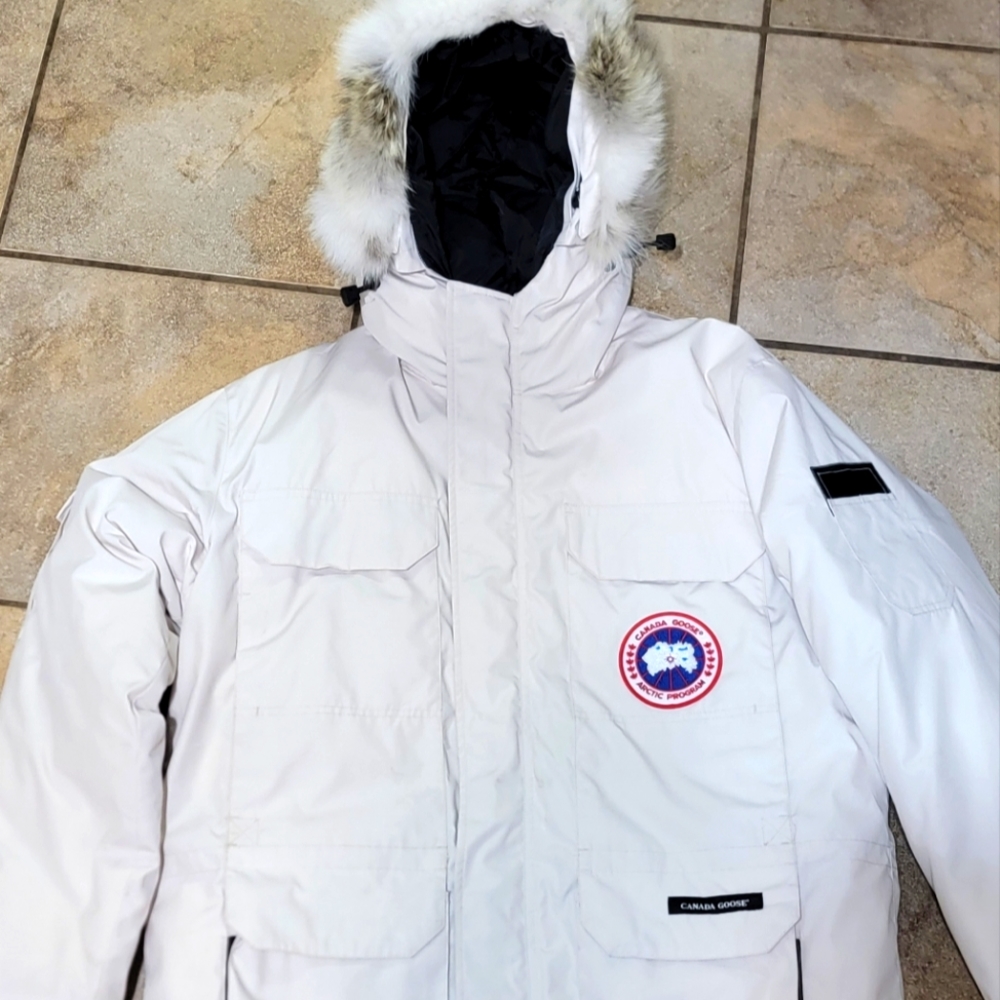 🔥Canada Goose Expedition Heritage Parka 🔥
